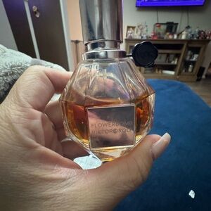 Viktor & Rolf Flower-bomb EAU DE PARFUM 50ml / 1.7 o.z.